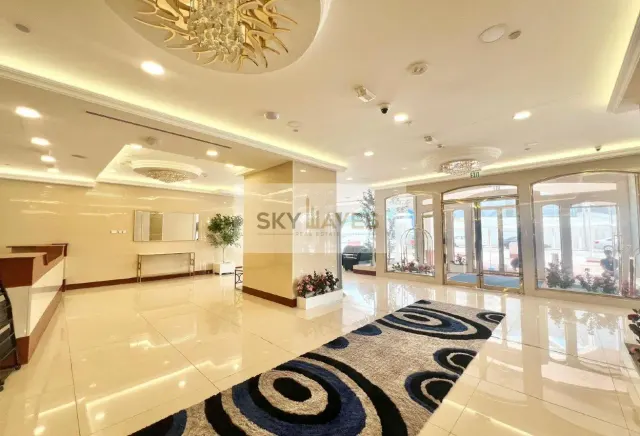 BRAND NEW FURNISHED 3 BHK AVAILABLE IN WESTBAY