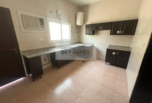 VILLA|5 BR COMPOUND VILLA WITH BACKYARD | AZIZIYA
