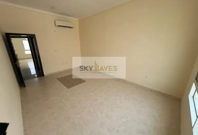 VILLA|5 BR COMPOUND VILLA WITH BACKYARD | AZIZIYA