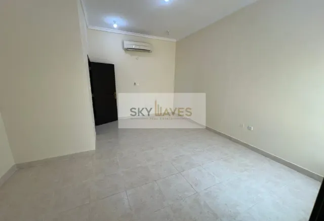 VILLA|5 BR COMPOUND VILLA WITH BACKYARD | AZIZIYA