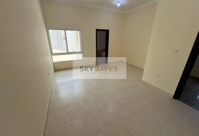 VILLA|5 BR COMPOUND VILLA WITH BACKYARD | AZIZIYA