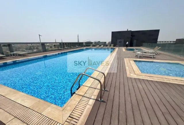FULLY FURNISHED 1 BR AND 3 BR | WEST WALK ALWAAB