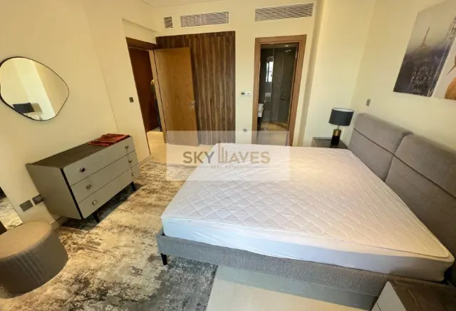 FULLY FURNISHED 1 BR AND 3 BR | WEST WALK ALWAAB - view 3