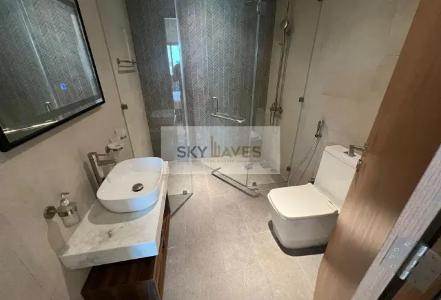 FULLY FURNISHED 1 BR AND 3 BR | WEST WALK ALWAAB