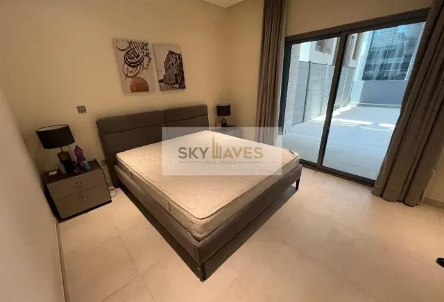 FULLY FURNISHED 1 BR AND 3 BR | WEST WALK ALWAAB