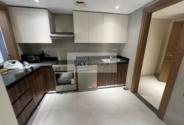 FULLY FURNISHED 1 BR AND 3 BR | WEST WALK ALWAAB