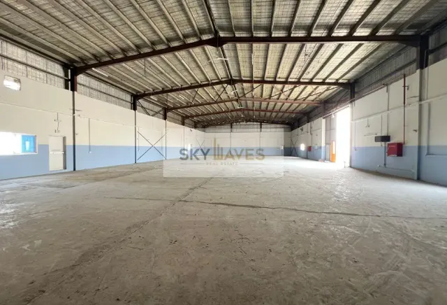 7500M2 LAND|1000M2 STORE|129 ROOMS|INDUSTRIAL AREA