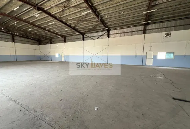 7500M2 LAND|1000M2 STORE|129 ROOMS|INDUSTRIAL AREA