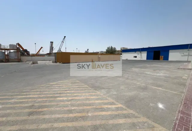 7500M2 LAND|1000M2 STORE|129 ROOMS|INDUSTRIAL AREA
