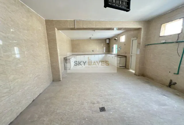 7500M2 LAND|1000M2 STORE|129 ROOMS|INDUSTRIAL AREA