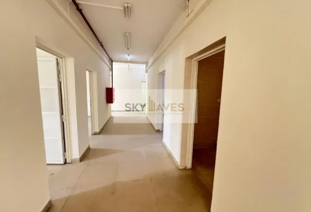 7500M2 LAND|1000M2 STORE|129 ROOMS|INDUSTRIAL AREA