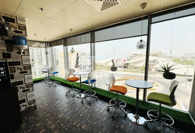 PRIME LOCATION|SERVICED OFFICE SPACE|NR MUSEUM
