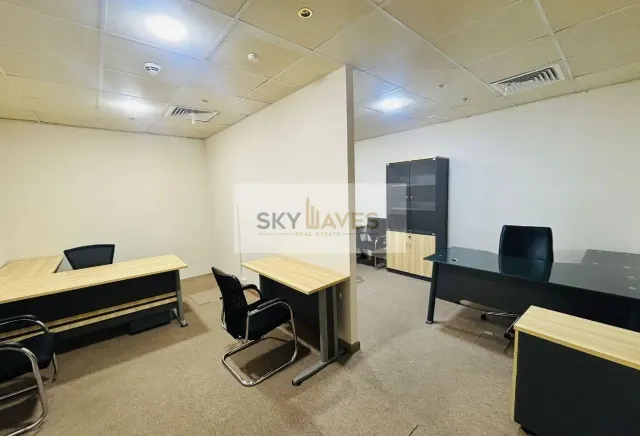 PRIME LOCATION|SERVICED OFFICE SPACE|NR MUSEUM