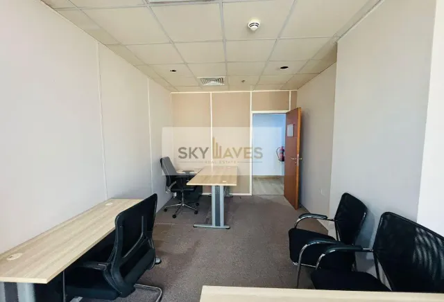 PRIME LOCATION|SERVICED OFFICE SPACE|NR MUSEUM