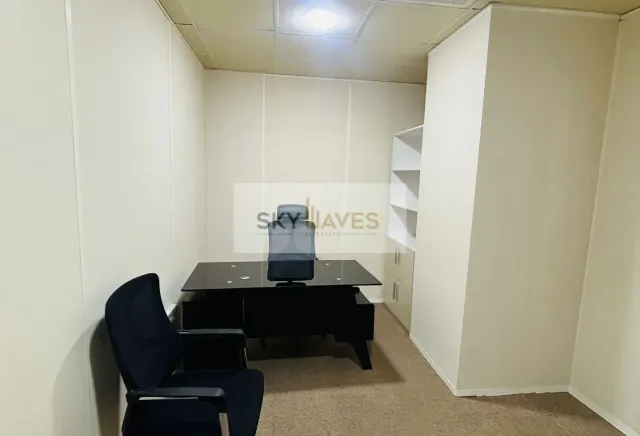 PRIME LOCATION|SERVICED OFFICE SPACE|NR MUSEUM
