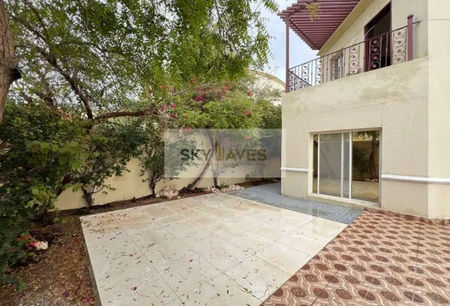 Exclusive 4BHK Villa | Private Pool | Al Aziziya - view 3