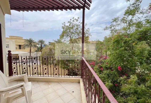 Exclusive 4BHK Villa | Private Pool | Al Aziziya