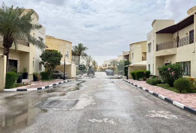 Exclusive 4BHK Villa | Private Pool | Al Aziziya