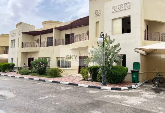 Exclusive 4BHK Villa | Private Pool | Al Aziziya