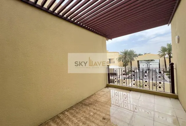 Exclusive 4BHK Villa | Private Pool | Al Aziziya