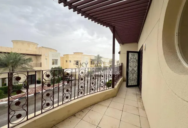 Exclusive 4BHK Villa | Private Pool | Al Aziziya