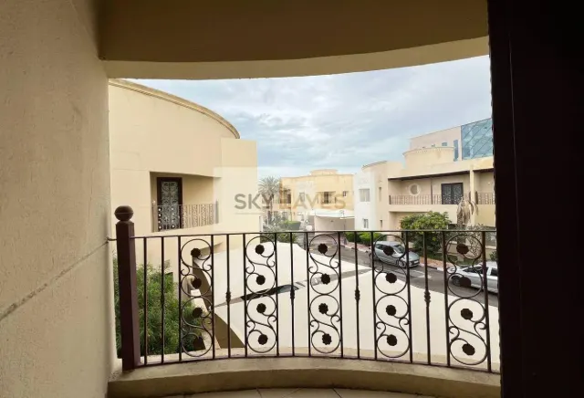 Exclusive 4BHK Villa | Private Pool | Al Aziziya