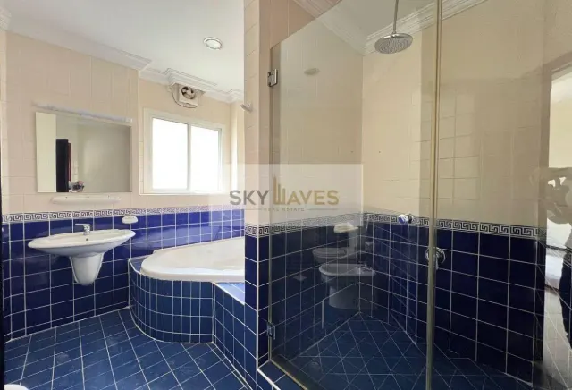 Exclusive 4BHK Villa | Private Pool | Al Aziziya