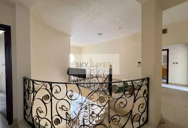Exclusive 4BHK Villa | Private Pool | Al Aziziya