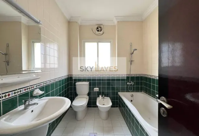 Exclusive 4BHK Villa | Private Pool | Al Aziziya