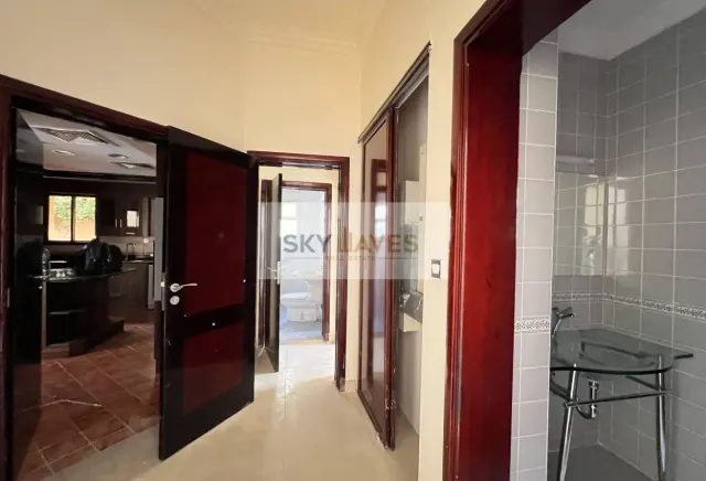 Exclusive 4BHK Villa | Private Pool | Al Aziziya