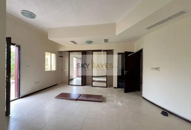Exclusive 4BHK Villa | Private Pool | Al Aziziya