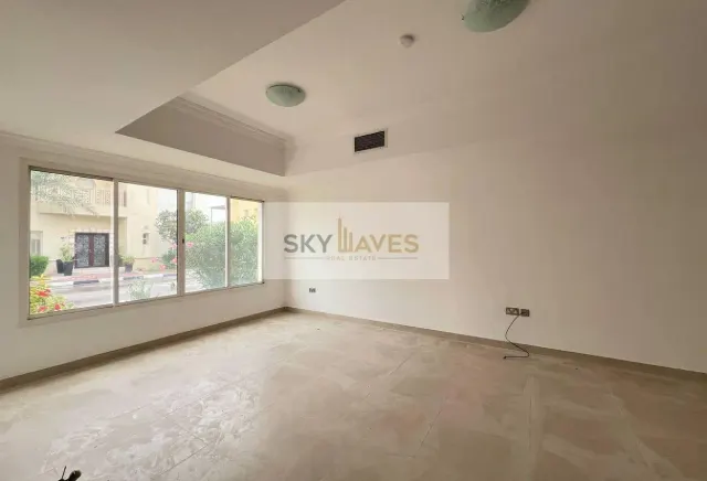 Exclusive 4BHK Villa | Private Pool | Al Aziziya
