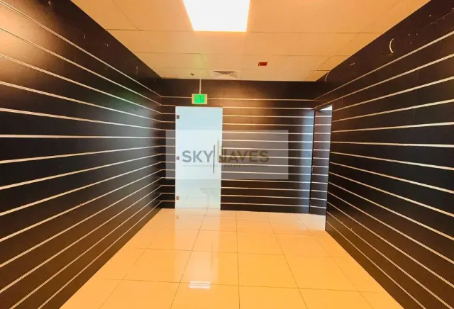 Prime Location | 110 Sqm |Fitted Office| Nr Museum