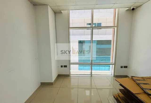 Prime Location | 110 Sqm |Fitted Office| Nr Museum