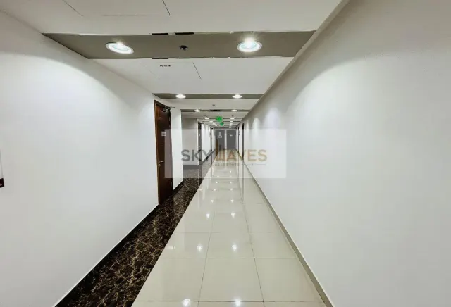 Prime Location | 110 Sqm |Fitted Office| Nr Museum