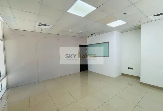 Prime Location | 110 Sqm |Fitted Office| Nr Museum