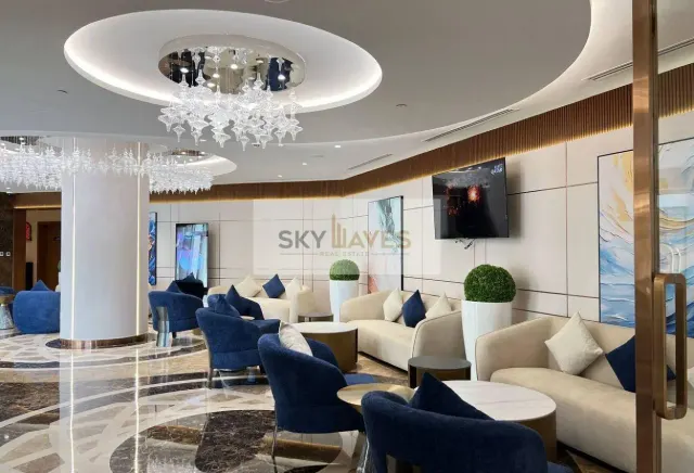 Luxury Studio | Resort-Style Living | The Pearl