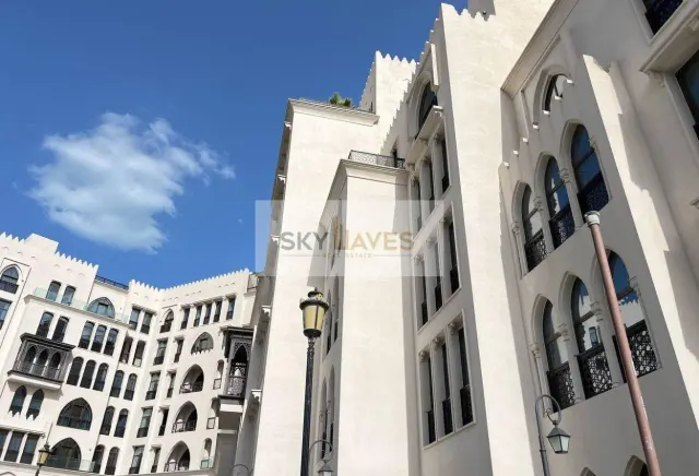 Luxury Studio | Resort-Style Living | The Pearl