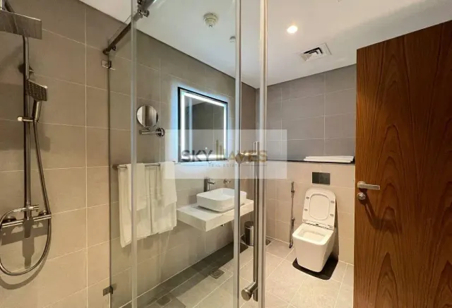 Luxury Studio | Resort-Style Living | The Pearl