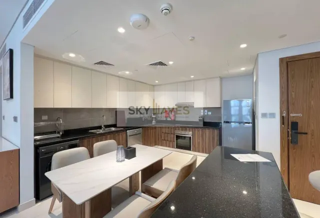 Luxury Studio | Resort-Style Living | The Pearl