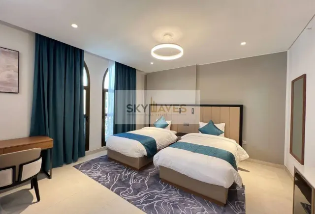 Luxury Studio | Resort-Style Living | The Pearl
