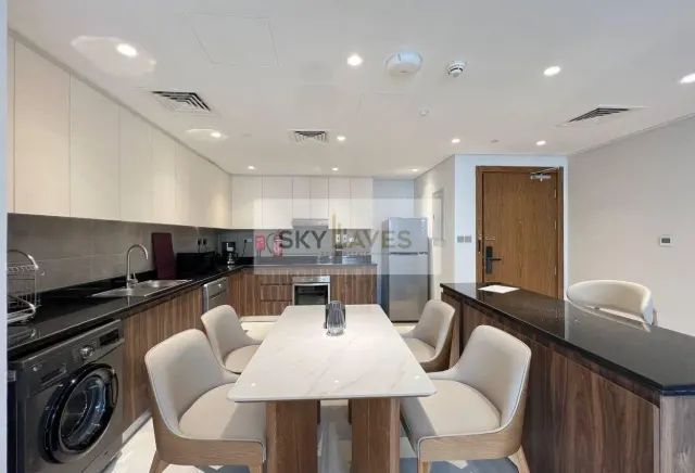 Luxury Studio | Resort-Style Living | The Pearl