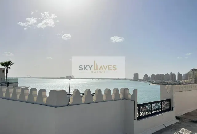 Luxury Studio | Resort-Style Living | The Pearl