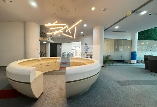 Excellent Serviced Office | Available | Al Sadd - view 3