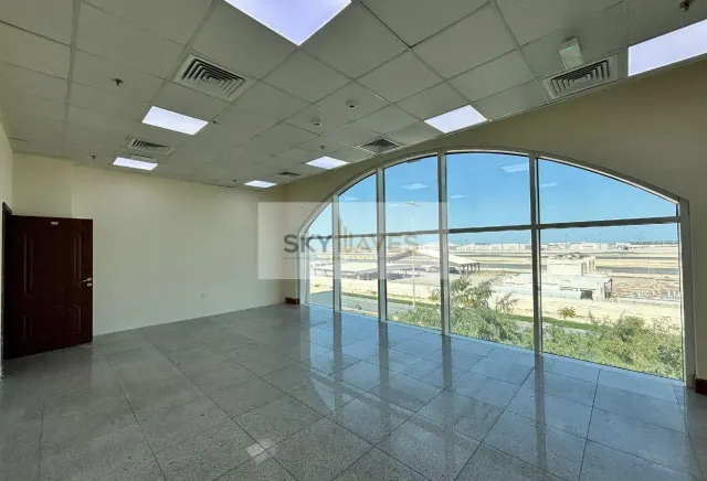 Commercial Office Space for Rent – Old Airport Roa