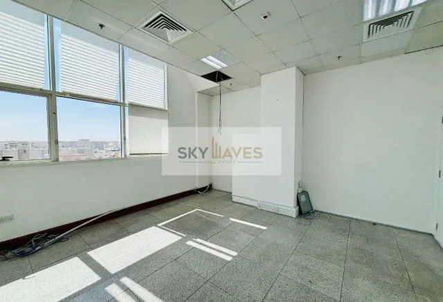Commercial Office Space for Rent – Old Airport Roa
