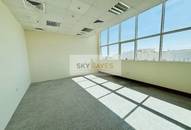 Commercial Office Space for Rent – Old Airport Roa - view 3