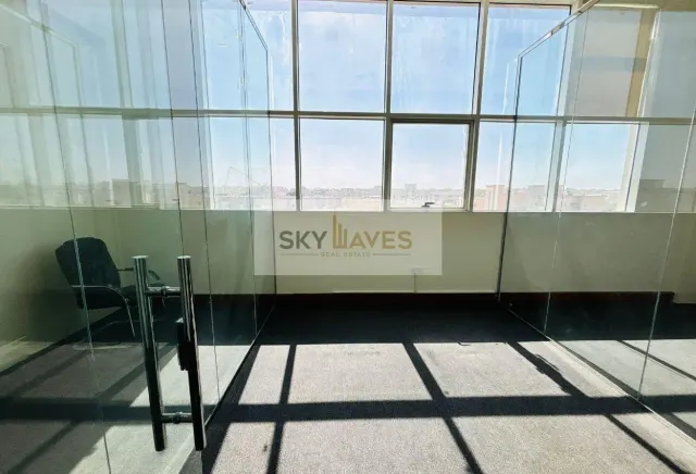 Commercial Office Space for Rent – Old Airport Roa