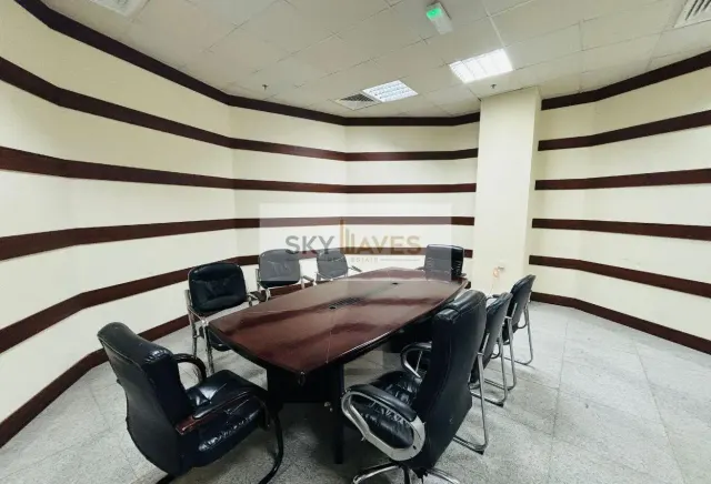 Commercial Office Space for Rent – Old Airport Roa