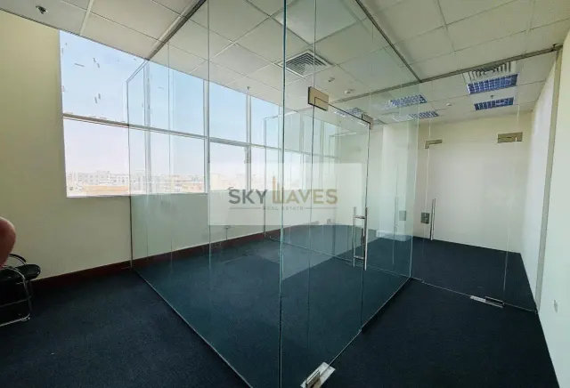 Commercial Office Space for Rent – Old Airport Roa